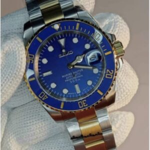 Rolex Submariner Bluesy Full set